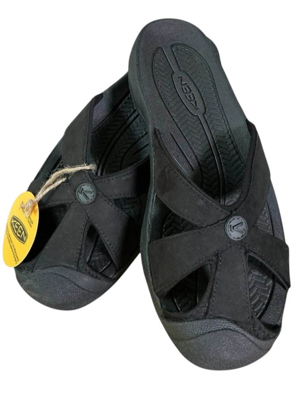 Keen Bali TG Slide Sandals for Women New size 8